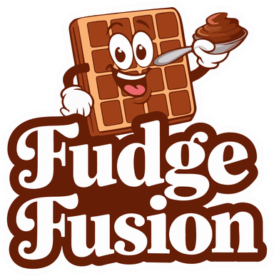 Fudge Fusion Logo